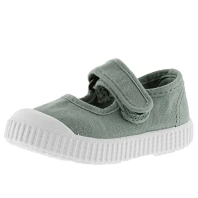 Obrázek victoria Unisex dětské tenisky 136605 kids, Jade