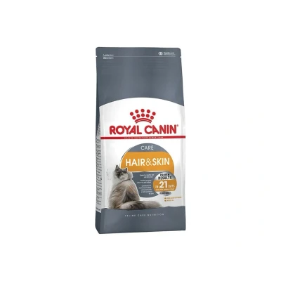 Obrázek ROYAL CANIN Hair &amp; Skin Care 2kg (DOPRODEJ)