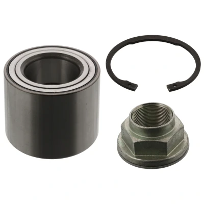 Obrázek Sada ložisek kol FEBI BILSTEIN 43506