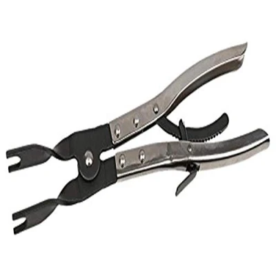Obrázek KS Tools 150 1560 kleštiny na výfukové svorky,310 mm