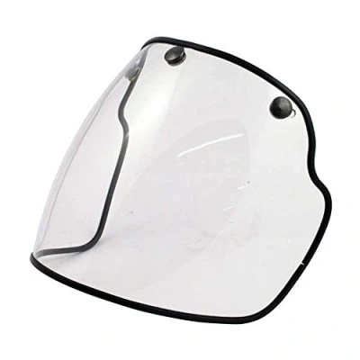 Obrázek DMD Příslušenství pro motocyklovou helmu, hledí, Big Visor Clear