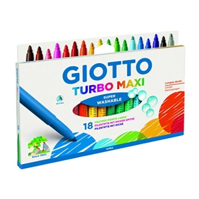 Obrázek GIOTTO Turbo Maxi
