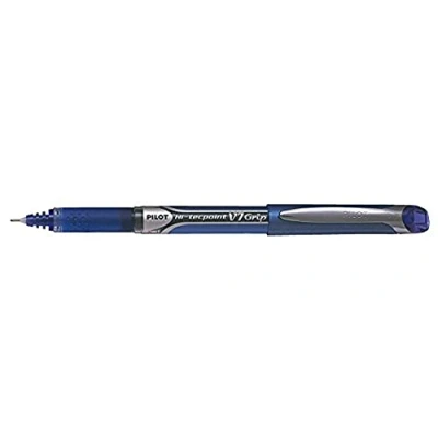 Obrázek PILOT 279799 Tintenroller Hi Tecpoint &quot;V7&quot; Grip blau