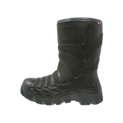 Obrázek Viking Ultra 2.0 Unisex Zimní obuv pro děti, Velikost: 38, Black/grey boty