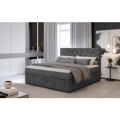 Obrázek Postel Loree 160x200 Materiál / Dekor: Dora 95