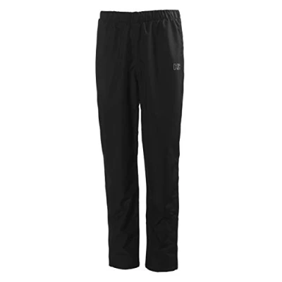 Obrázek Helly Hansen Damen W Seven J Pant Regenhose, Schwarz, 2XL