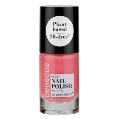 Obrázek benecos Nail Polish (Peach Sorbet)