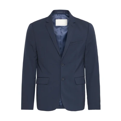 Obrázek Casual Friday Sako, Muži, Velikost: 46, Navy