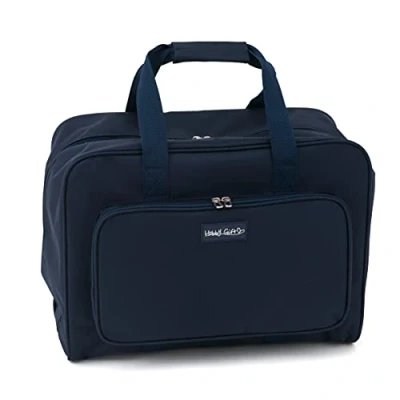 Obrázek Hobby Gift MR4660 taška na šicí stroj, polyester, námořnická modrá, 47 x 21 33 cm
