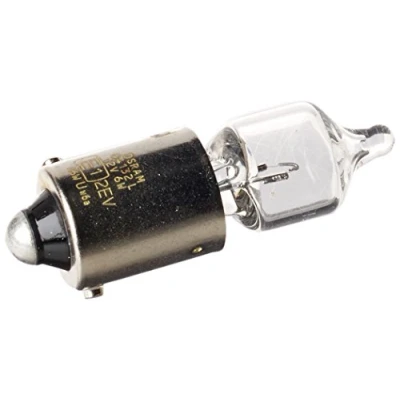 Obrázek Osram Halogen ULTRA LIFE H6W halogenové, parkovací a polohové světlo, 64132ULT, 12V osobní automobily, skládací krabice (10 kusů)