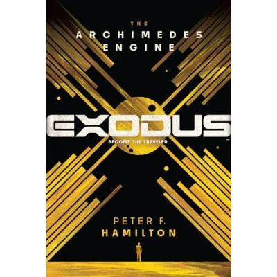 Obrázek Exodus: The Archimedes Engine