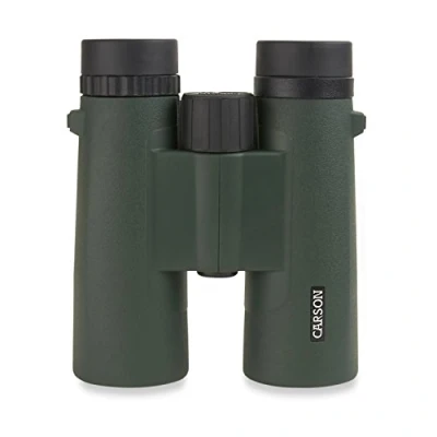 Obrázek Carson Dalekohled JR 042 Full Size od 042, 10 x 42 mm, vodotěsné a bez obsahu