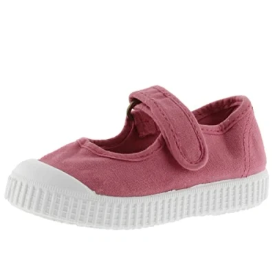 Obrázek victoria Unisex dětské tenisky 136605 kids, Frambuesa