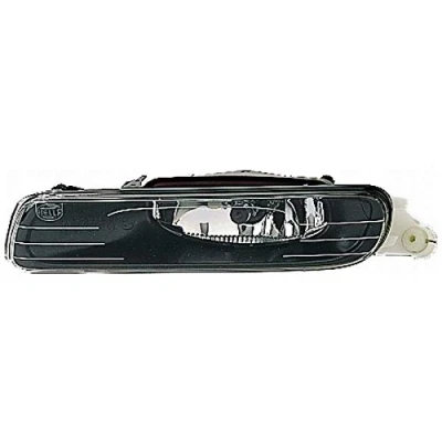 Obrázek HELLA 1ND 007 646 021 halogenové mlhové světlomety mimo jiné BMW 3 (E46) ECE pravé