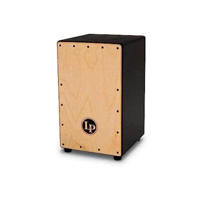 Obrázek LP Latin Percussion LP819062 Adjustable Snare Cajon