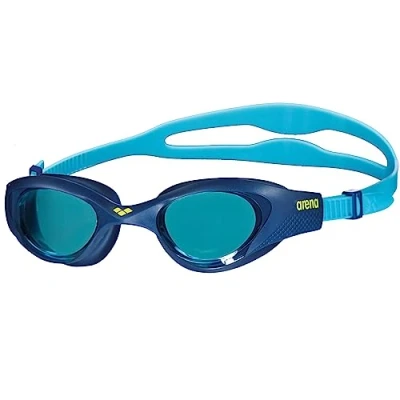 Obrázek Arena THE One Junior Plavecké brýle light blueblu blue pro děti, Velikost: Size,