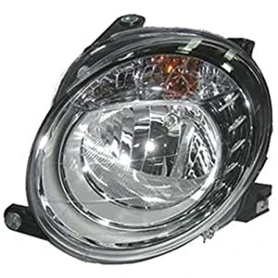 Obrázek Magneti Marelli 712455501129 Hlavní světlomet, levá Porhodiován