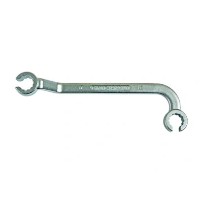 Obrázek Laser Tools 6851 Diesel Line Schlüssel 17 mm