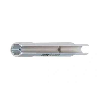 Obrázek KS Tools 500.7351 speciální nástrčná hlavice pro žárovku, 8 mm