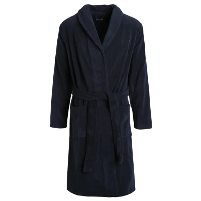 Obrázek Tommy Hilfiger ICON Župan Navy blazer, Muži, Velikost: Small, blazer