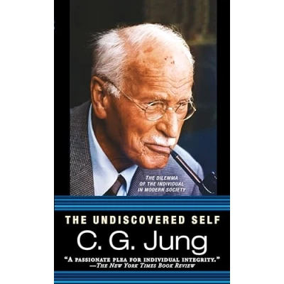 Obrázek the Undiscovered Self: Dilemma of Individual in Modern Society