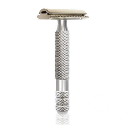 Obrázek THE GOODFELLAS&#039; SMILE Impero closed comb Safety Razor Made in Italy 150 ml