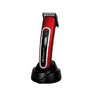 Obrázek Orbegozo Ctp1820 Haar Trimmer, Akku, 7 Stellung, 1 Guide, schwarz [Küche]