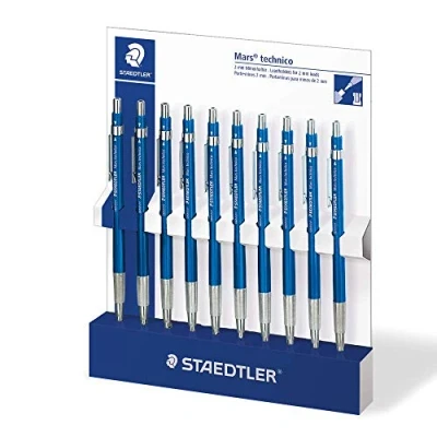 Obrázek Staedtler Mars Technico 780