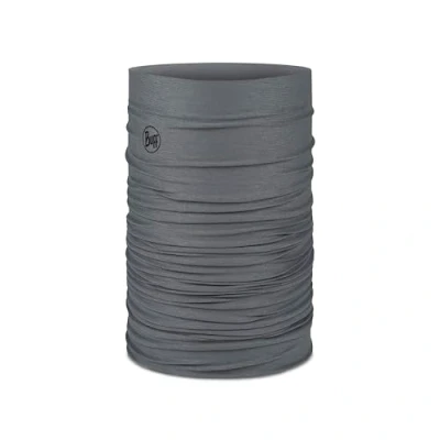 Obrázek BUFF® Schlauchschal CoolNet UV® Männlich Weiblich Erwachsene Flexibel, UPF50 Schutz, leicht, dehnbar, recyceltes Material, Sport, Sommer, Einheitsgröße, Bleu Ash
