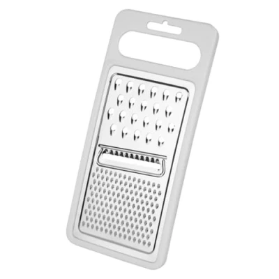 Obrázek CHEF Aid Grater ABS Frame 3 way