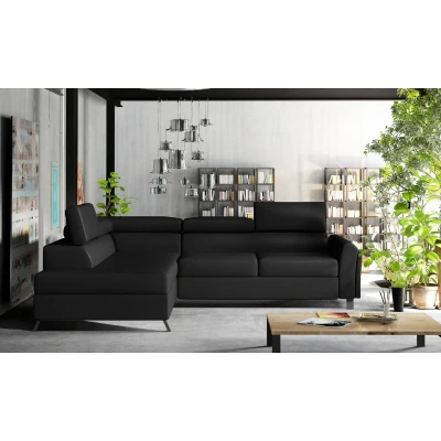 Obrázek Kairos sedací souprava Materiál / Dekor: Ekokůže Soft 11, Orientace: Levá