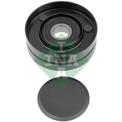 Obrázek INA 531075130 napínací kladka, klínový žebrovaný řemen