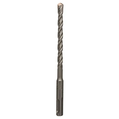Obrázek Bosch Professional Hammerbohrer SDS plus 3 (für Beton, 8 x 100 160 mm, Zubehör Bohrhammer)