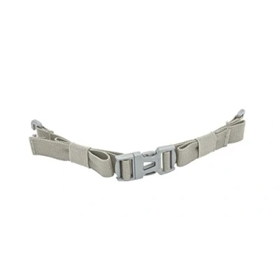Obrázek VAUDE náhradní díl Bederní pás 20 mm Kids, pro všechny dětské batohy VAUDE, pebbles, one size, 127860230