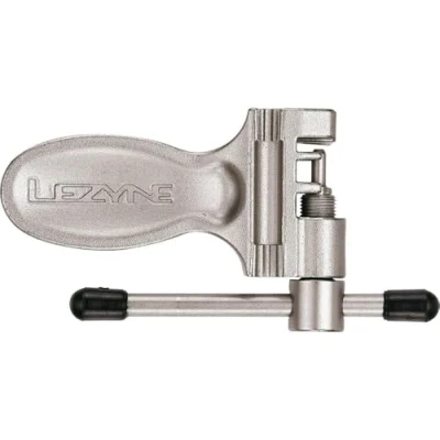 Obrázek Lezyne Chain Drive střibrná Multiklíč