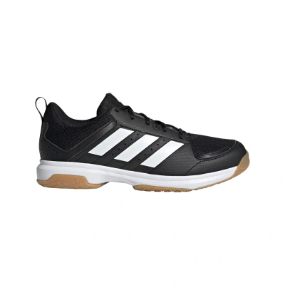Obrázek Pánské Sálové boty Adidas Ligra 7 M Fz4658 Černá