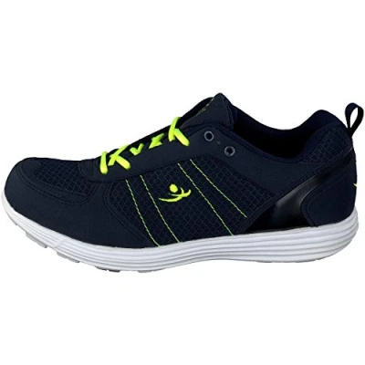 Obrázek Chung Shi Pánské Duxfree Nassau, Navy Lime 8800680