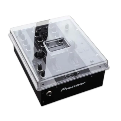 Obrázek Decksaver PC Djm pro 250 Cover Pioneer