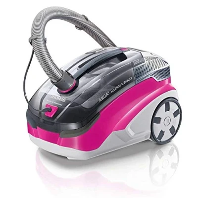 Obrázek Aqua+ Multi Clean Allergy&amp;Family