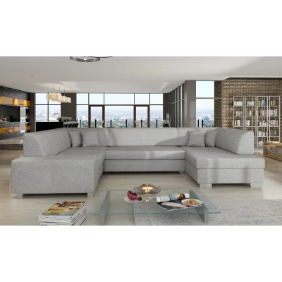 Obrázek Havana sedací souprava Materiál / Dekor: Sawana 21, Orientace: Pravá