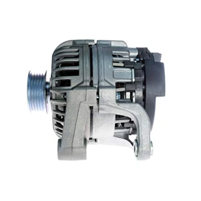 Obrázek HELLA 8EL 011 710 251 Generator/Lichtmaschine 14V 70A für u.a. Opel Corsa C (X01)