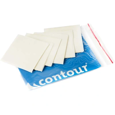 Obrázek Contour Hot Melt Pads Climbing skin parts