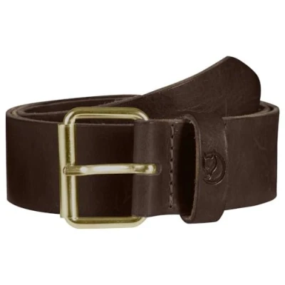 Obrázek Fjällräven Unisex Singi pásek 2,5 cm