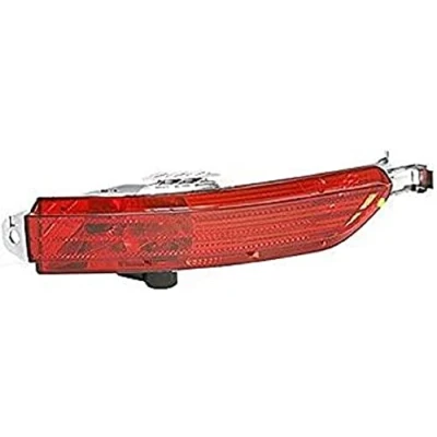 Obrázek HELLA 2 Ne 010 344 181 zadní mlhové světlo, vpravo, 12 V, žárovek technologie, s žárovka