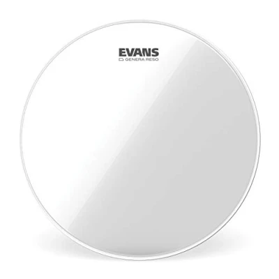 Obrázek Evans TT08GR 23,3 cm (8 palců) Tomfell rezonance, dvouvrstvá, Coated 0,3 mm