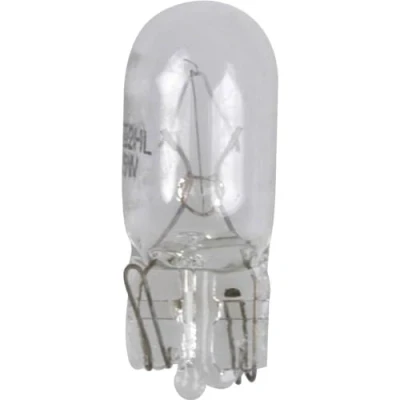 Obrázek UNITEC 77832 Skleněná lampa T5
