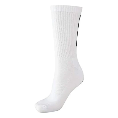 Obrázek hummel Základní ponožky unisex 3 ks ponožek