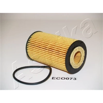 Obrázek Ashika 10 ECO073 olejový filtr