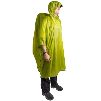 Obrázek Sea To Summit Ultra Sil15D Nano Tarp Poncho