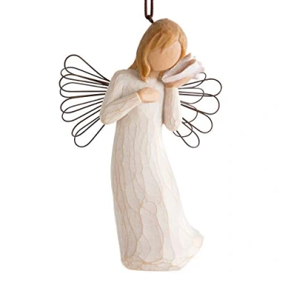 Obrázek Willow Tree 26157 Ornament &quot;Myslím na tebe&quot;, příroda